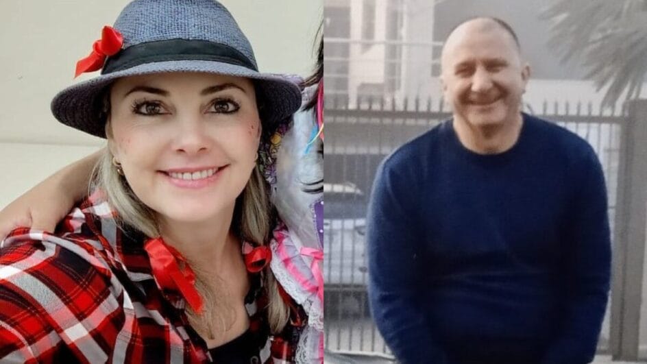 Empresário e professora morrem em grave acidente na BR-470: "Muito triste"