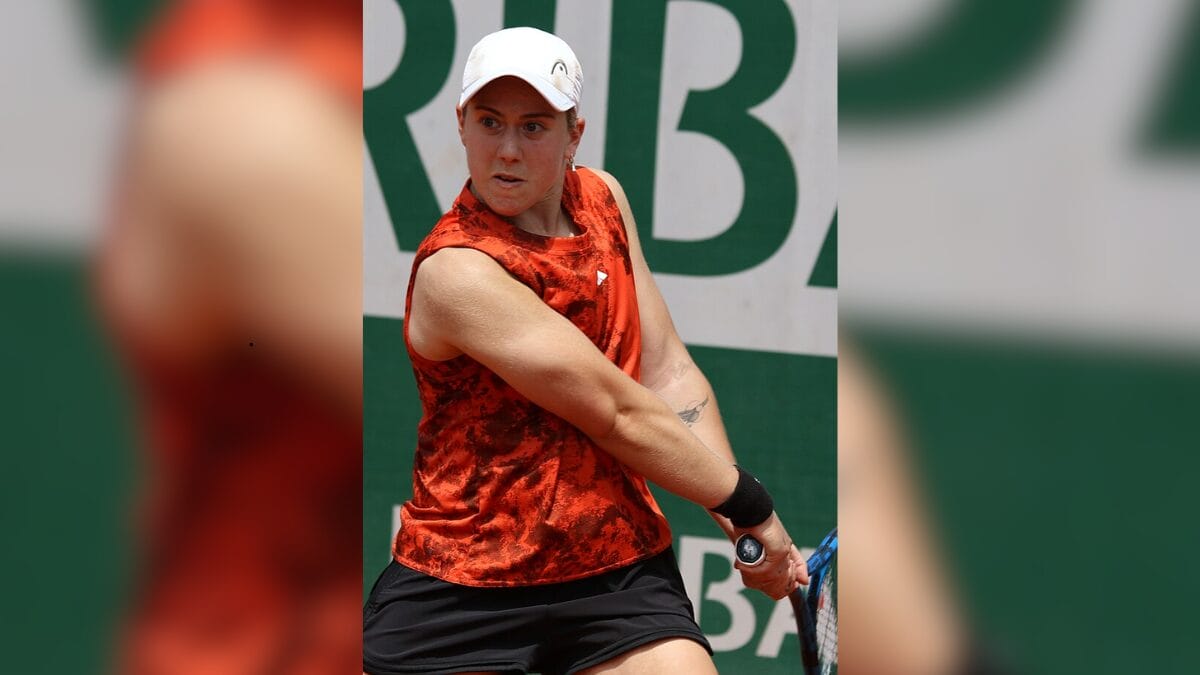 Sonay Kartal, adversária de Bia Haddad Maia na estreia do US Open 2025 (Foto: Reprodução, Wikikmedia Commons)