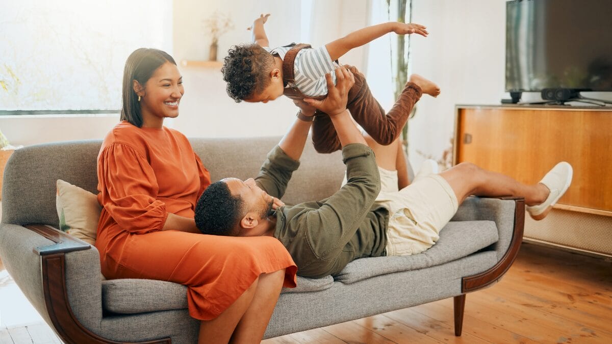 Sua casa pode ser sua 'fonte da felicidade' 4 coisas simples que a neurociência recomenda