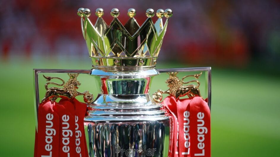 Taça da Premier League