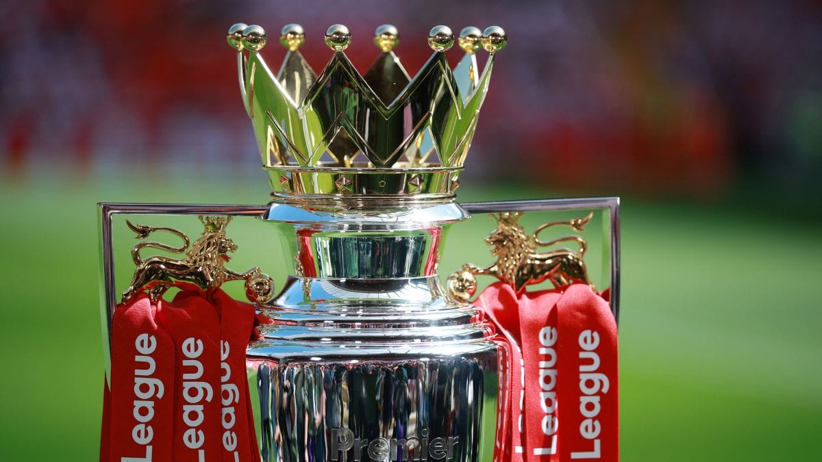 Taça da Premier League