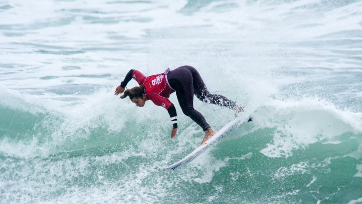 Circuito Catarinense Profissional de Surfe