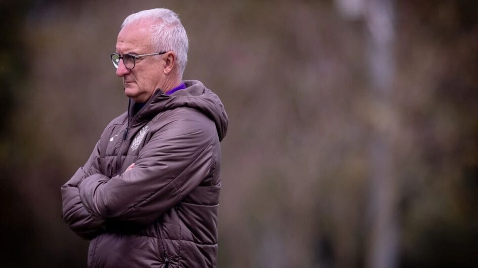 Corinthians perde mais um titular por lesão (Foto: Rodrigo Coca, Agência Corinthians)