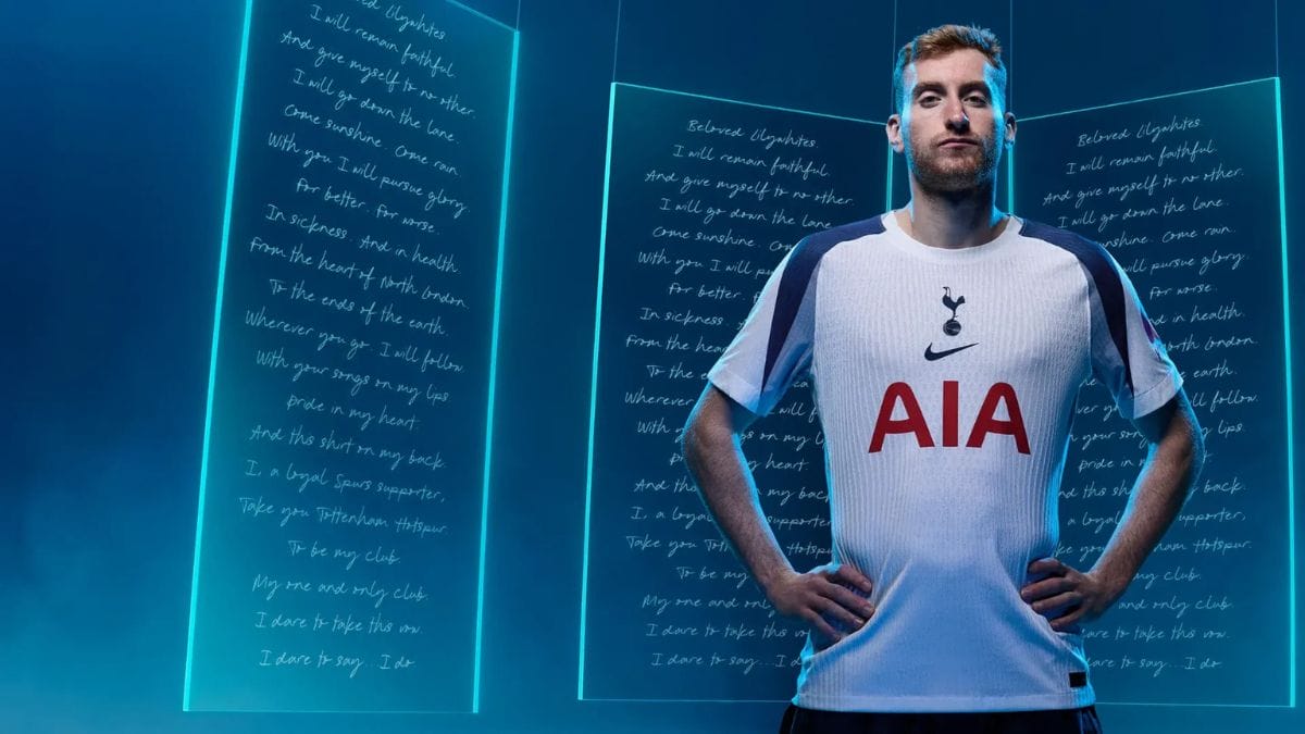 Tottenham (Foto: divulgação)