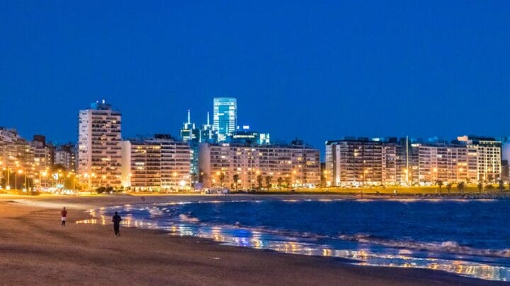 Um Guia de Viagem com Dicas sobre o que Fazer no Uruguai (2)