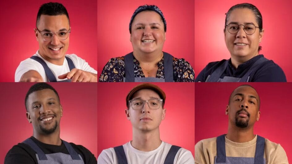 Veja quem são os finalistas do Chef de Alto Nível