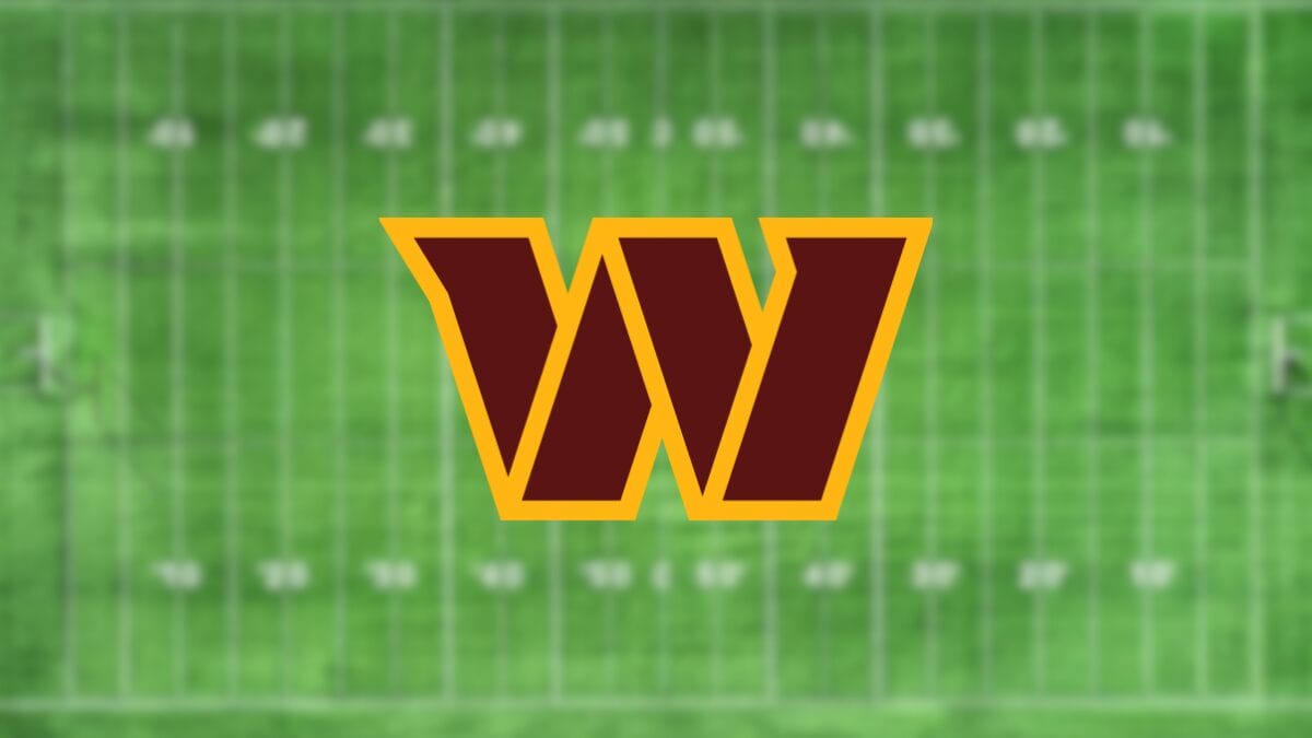 Washington Commanders