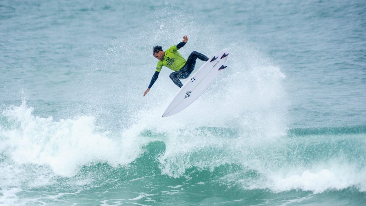 Circuito Catarinense Profissional de Surfe