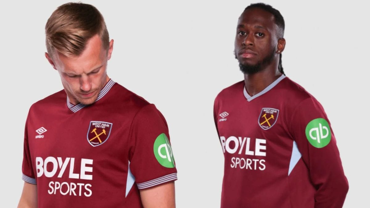 West Ham (Foto: divulgação)