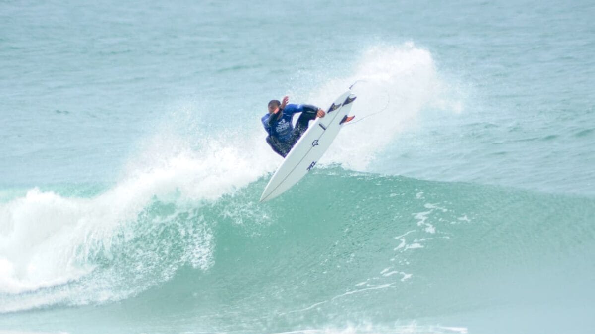 Circuito Catarinense Profissional de Surfe