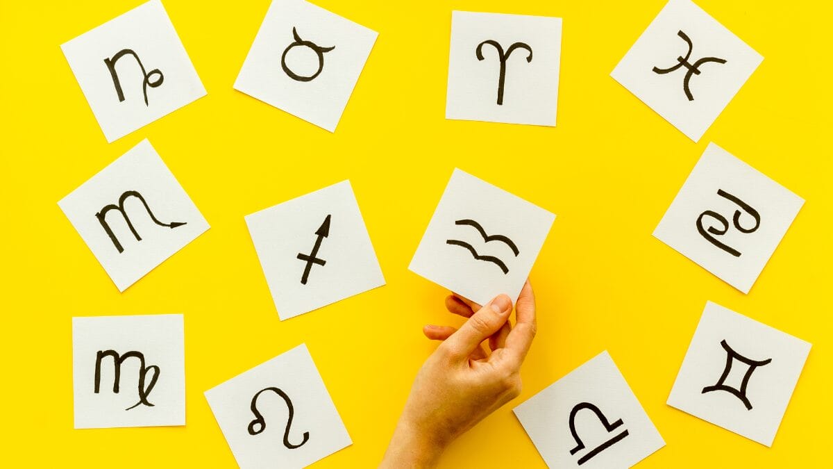 Saiba Qual é o Signo Mais Raro e os Mais Comuns Baseado em Datas de Nascimento