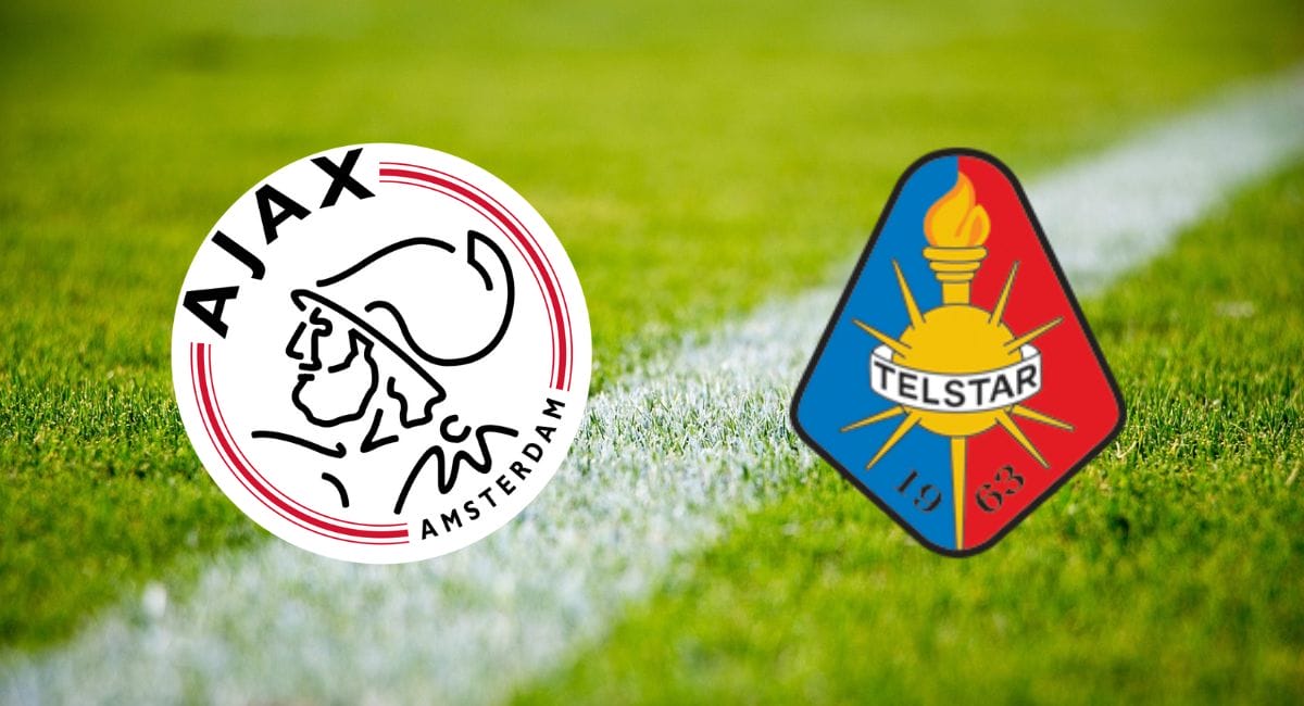 Ajax Telstar