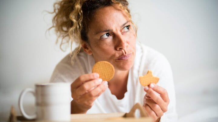 alimentos que aumentam a ansiedade