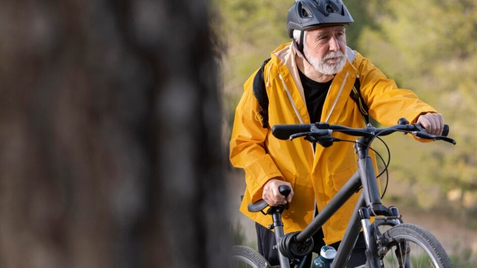 Especialistas apontam que a atividade física pode remodelar células e conexões cerebrais. (Foto: banco de imagens)