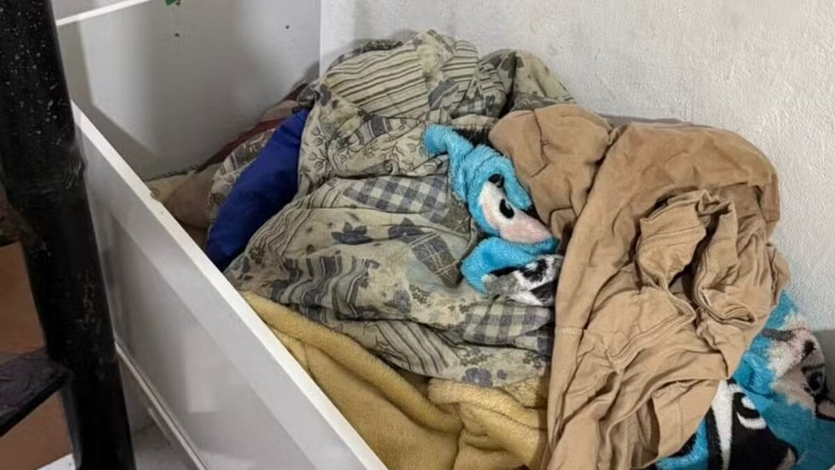 bebê irmão
