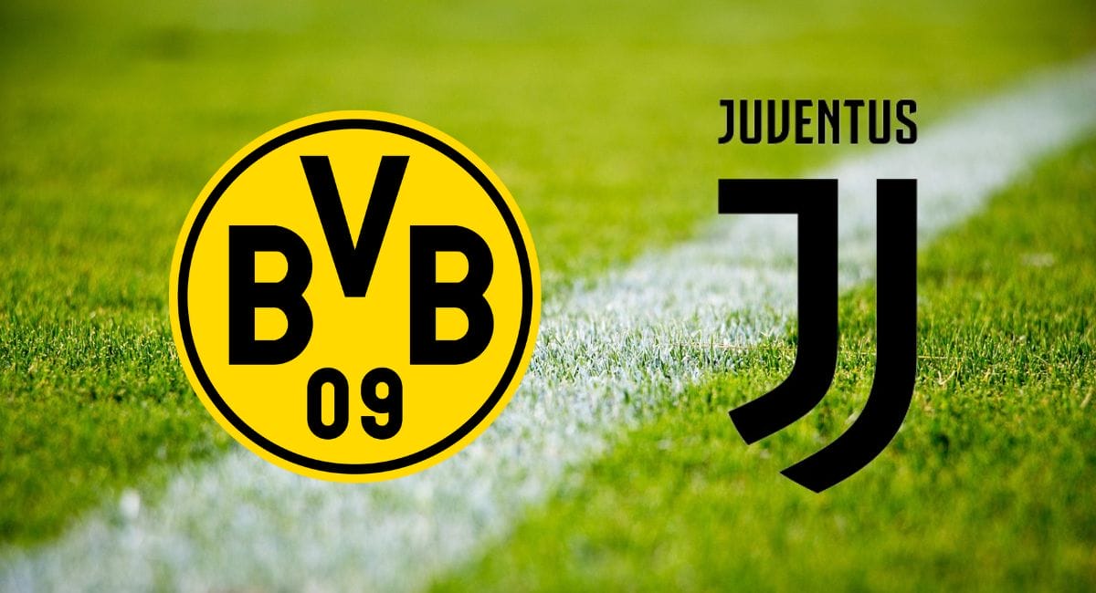Borussia Dortmund Juventus