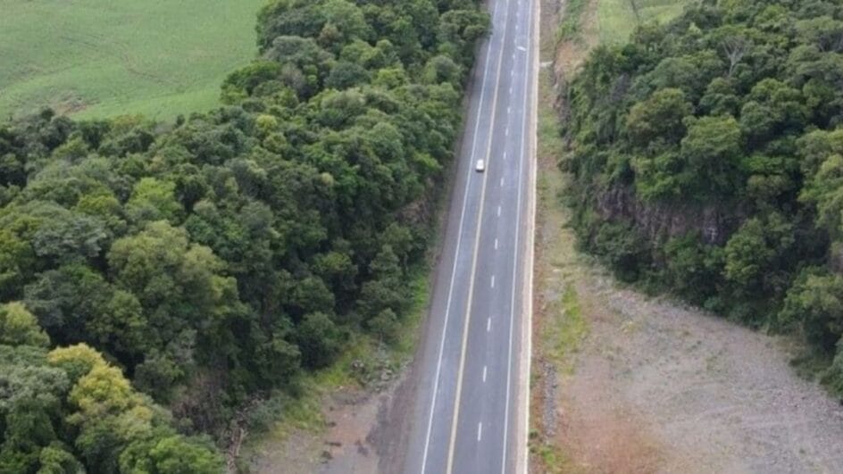 br-282 (Foto Divulgação)