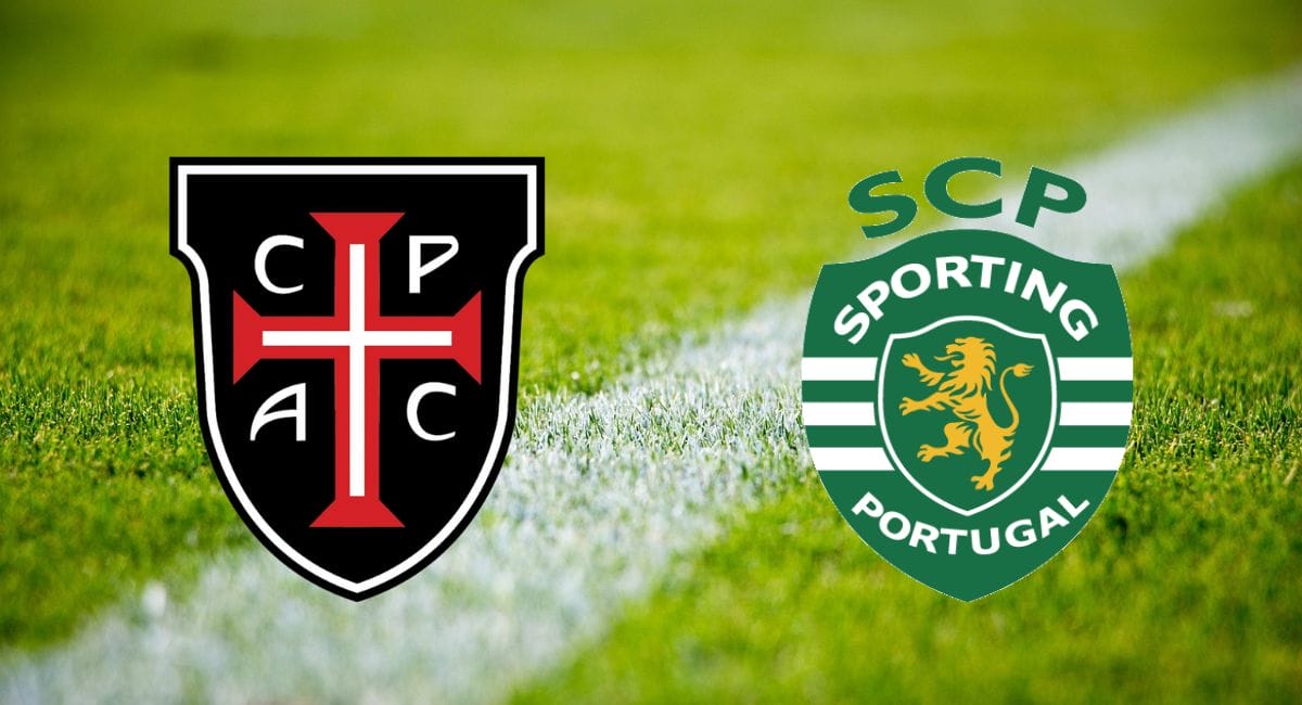 Casa Pia x Sporting (Arte NSC Total)