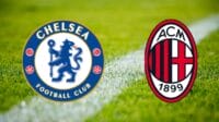 Chelsea Milan