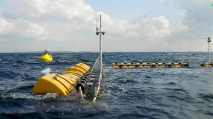 Entenda o papel de empresas emergentes na busca por fontes renováveis realmente contínuas (Foto: Banco de imagens))