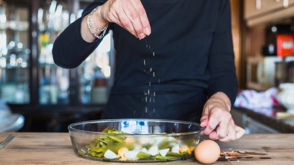 Você provavelmente o usa apenas para dar sabor, mas seus compostos bioativos vão muito além da culinária (Foto: Banco de imagens)