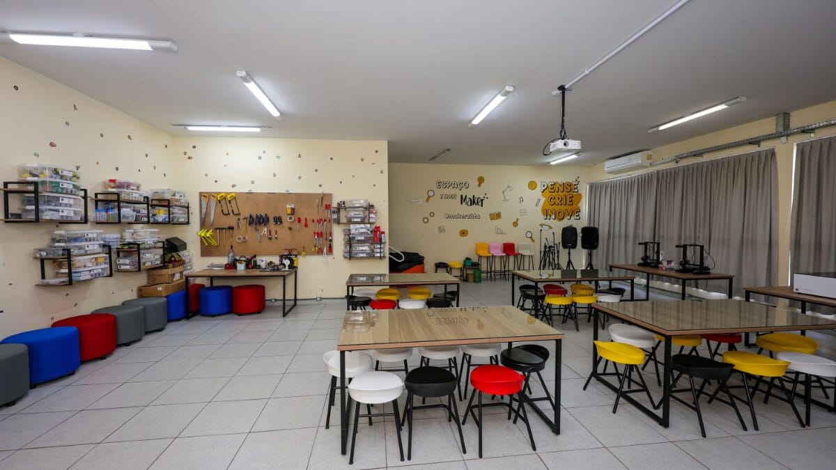 educação