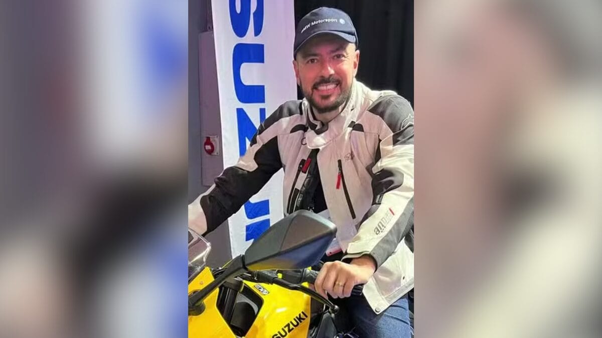 empresário morto buraco Interlagos