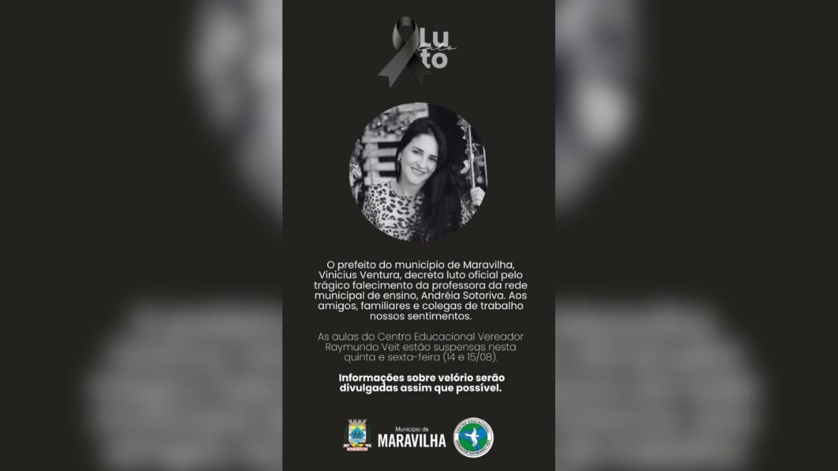Quem era professora morta a tiros por ex-companheiro no Oeste de SC