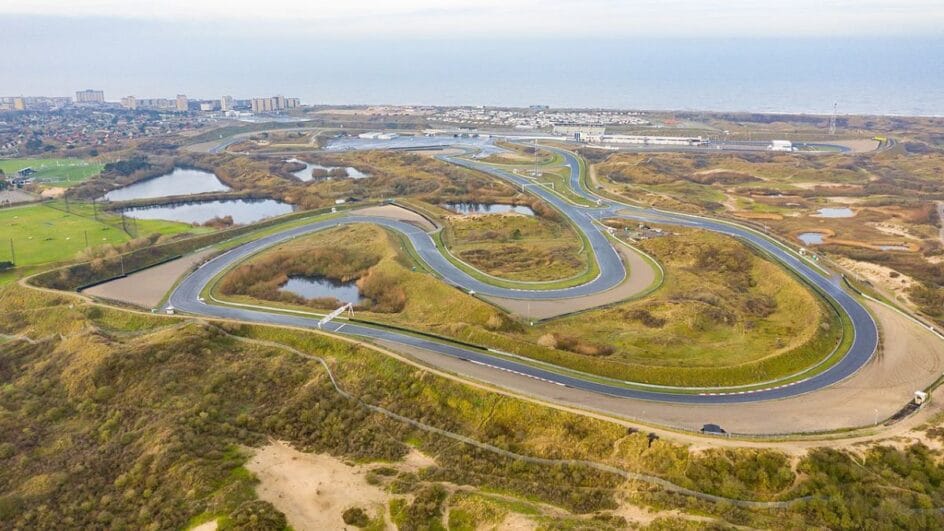 Fórmula 1 tira férias antes do Grande Prêmio da Holanda (Foto: Wikimedia Commons, Banco de Imagens)