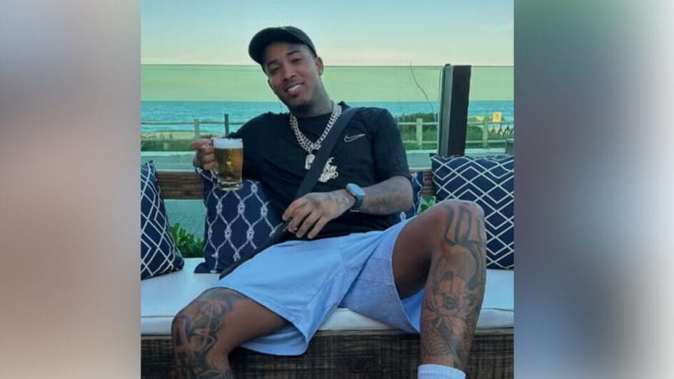 Gato Preto é influencer (Foto: Redes sociais, Reprodução)