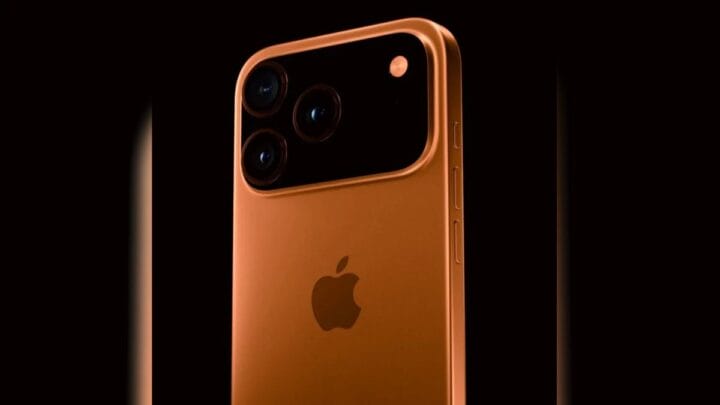 iPhone 17 Brasil