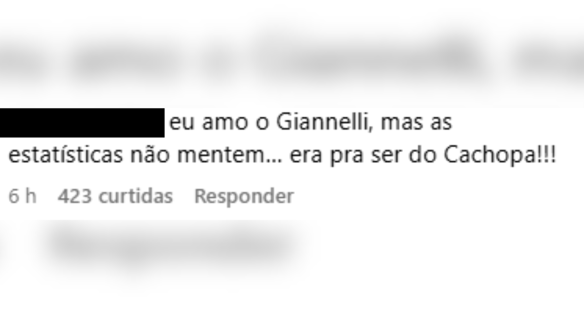 Internautas reagem a ausência de Cachopa como melhor levantador da seleção ideal da VNL 2025