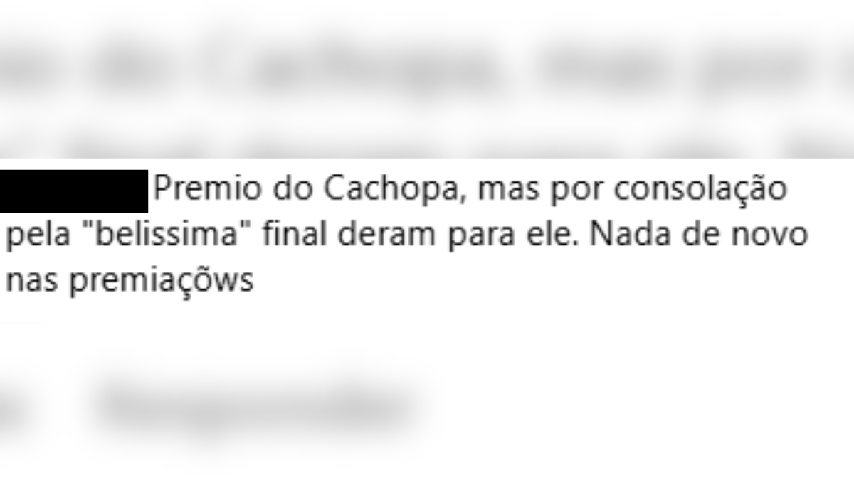 Internautas reagem a ausência de Cachopa como melhor levantador da seleção ideal da VNL 2025