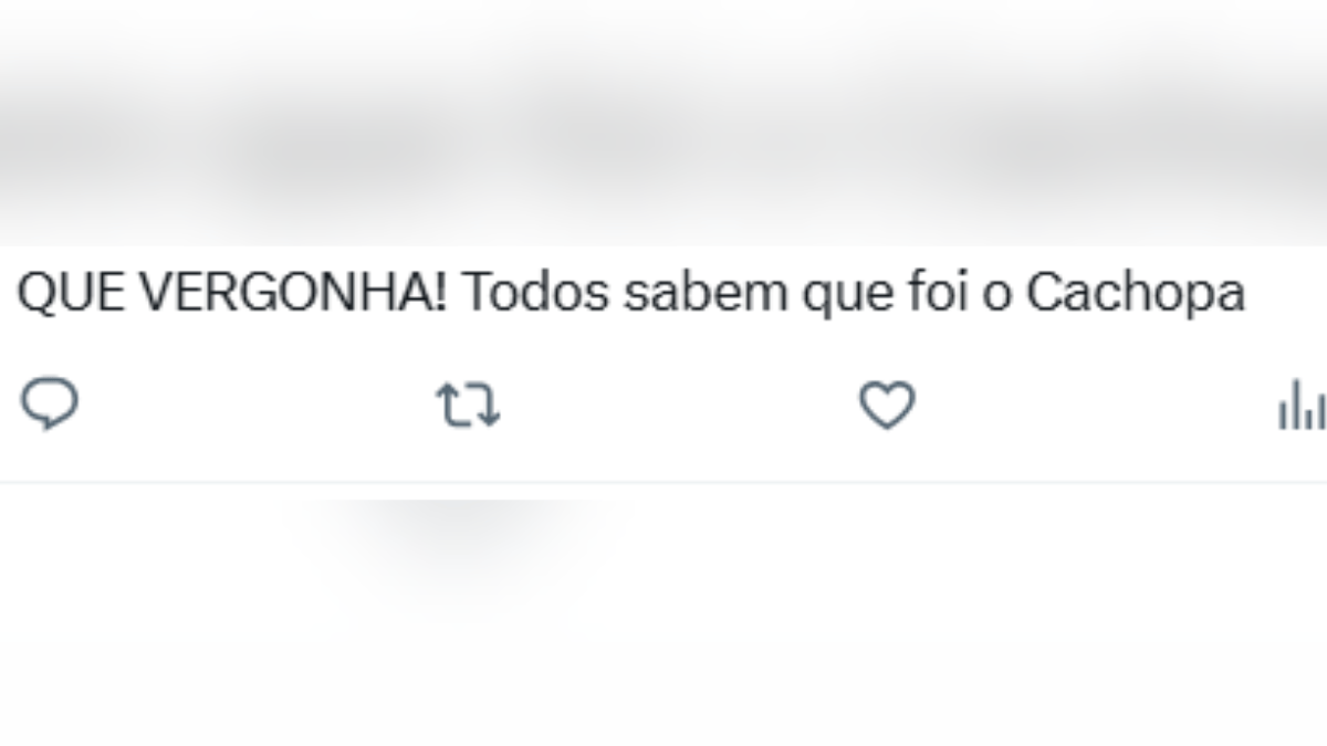 Internautas reagem a ausência de Cachopa como melhor levantador da seleção ideal da VNL 2025