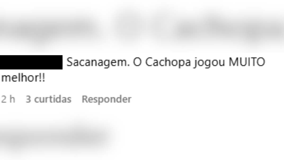 Internautas reagem a ausência de Cachopa como melhor levantador da seleção ideal da VNL 2025