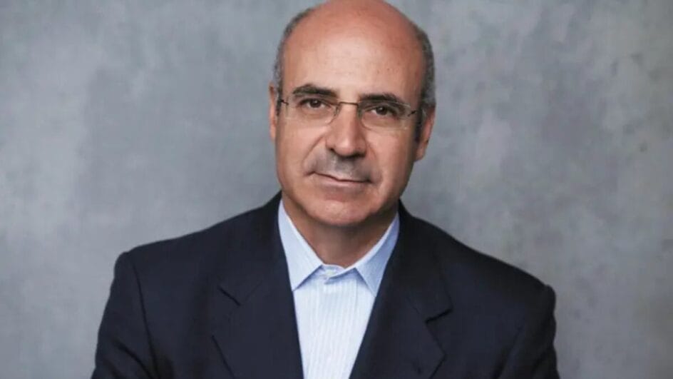 William Browder é investidor e idealizador da lei (Foto: Intrínseca, Divulgação)