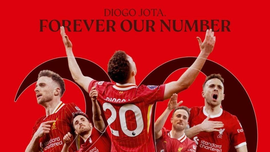 Arte de apresentação de Liverpool x Atheltic Bilbao (Foto: divulgação LFC)