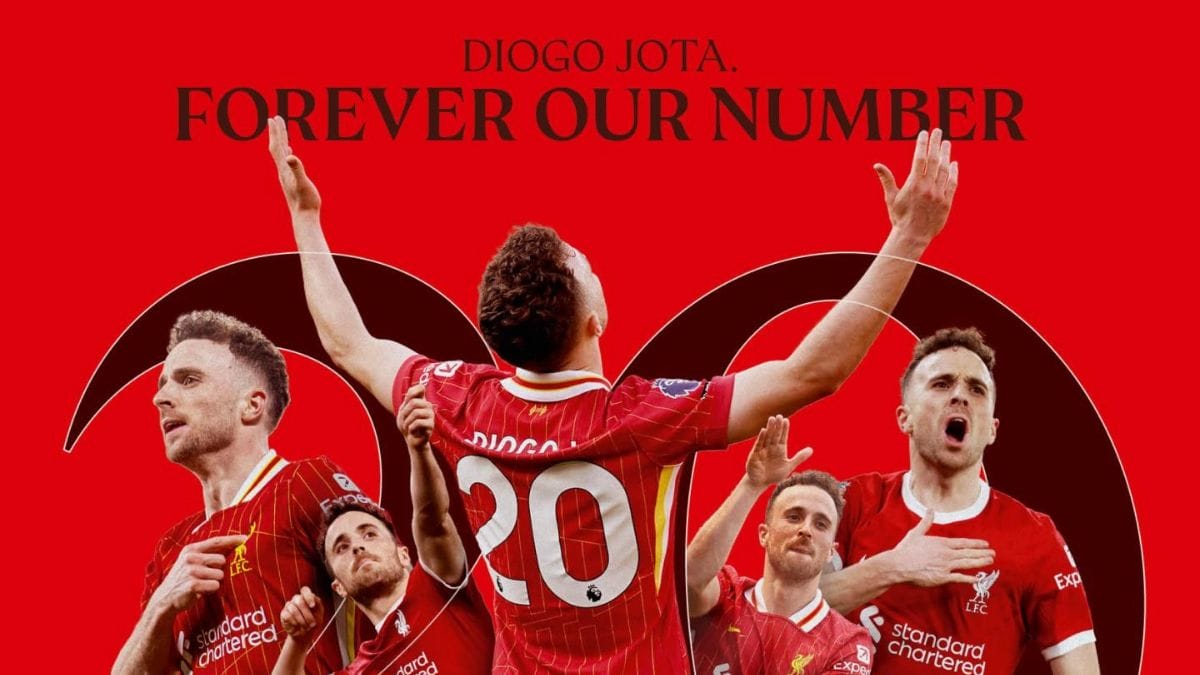 Arte de apresentação de Liverpool x Atheltic Bilbao (Foto: divulgação LFC)