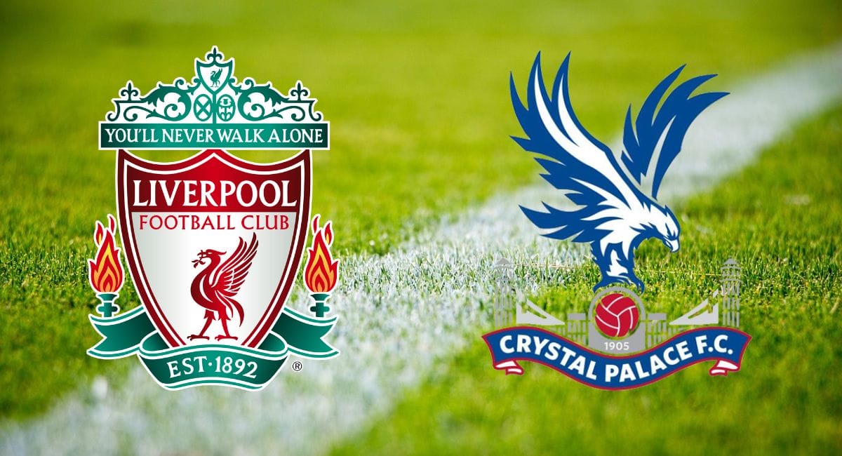 Liverpool Crystal Palace