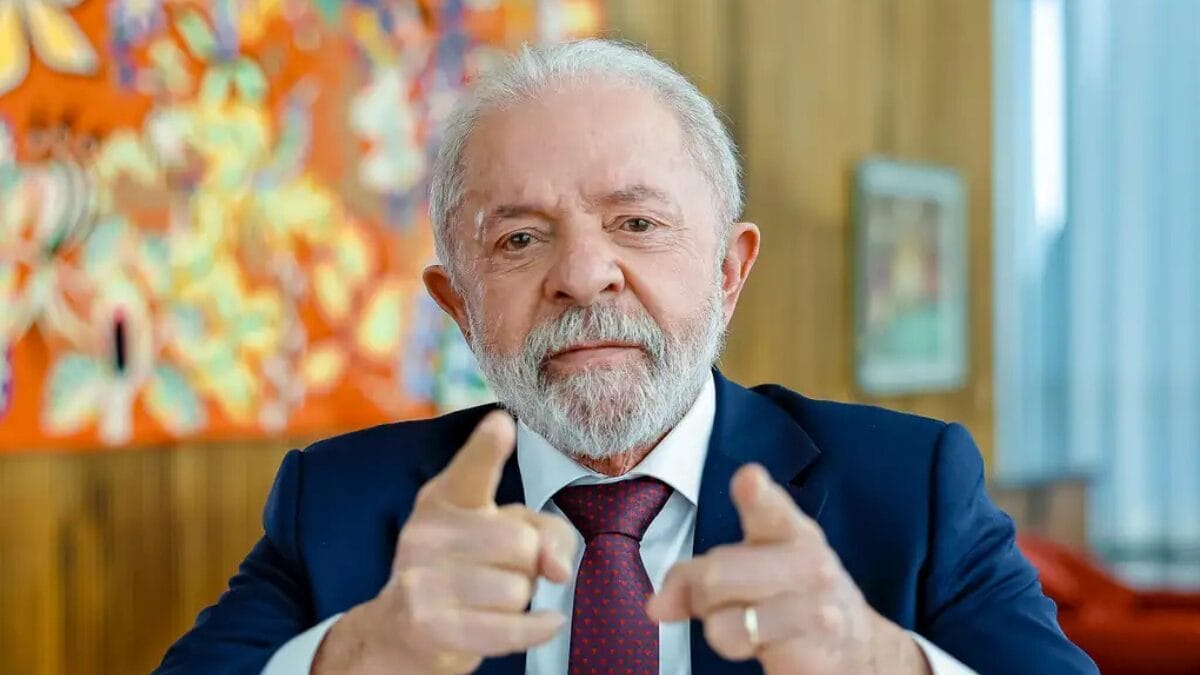 Lula reafirmou abertura de diálogo com EUA (Foto: Ricardo Stuckert, PR)