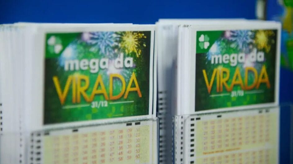 Mega da Virada pode ter prêmio histórico (Foto: Tomaz Silva, Agência Brasil)