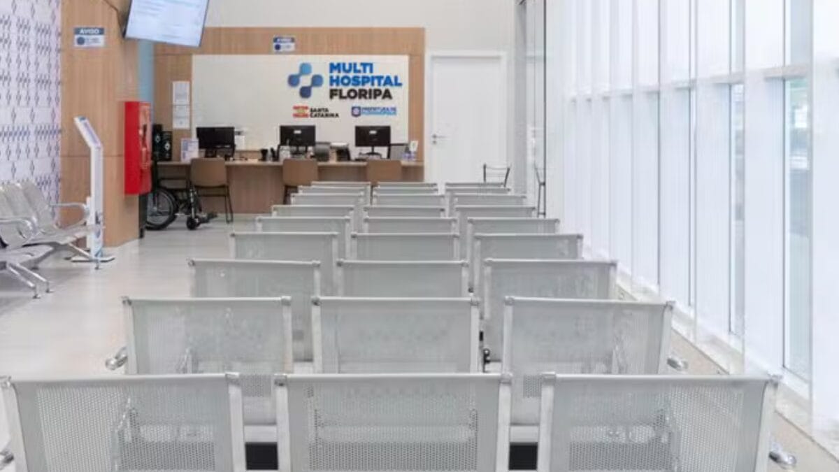 multihospital