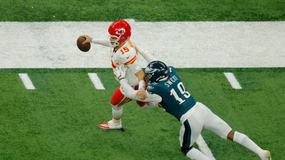 Grupo Globo transmitirá a NFL