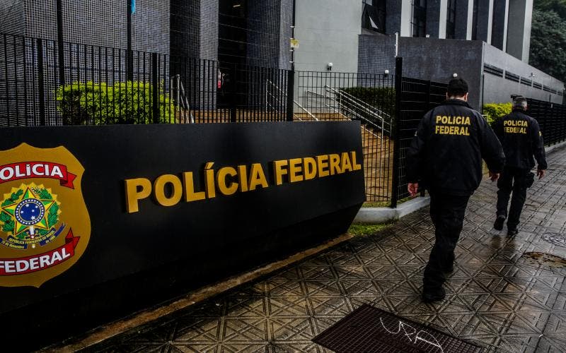 policia federal