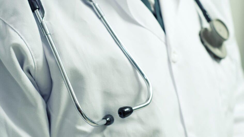 profissionais de saúde