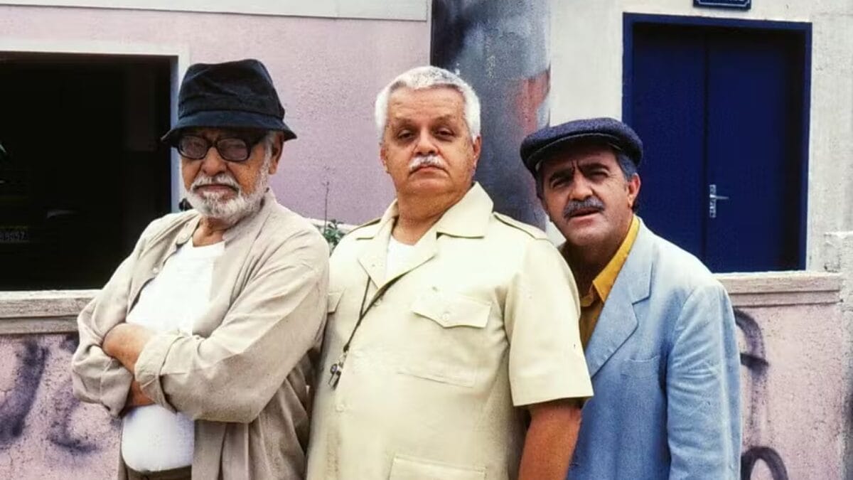 quatro novelas da globo que volta em setembro