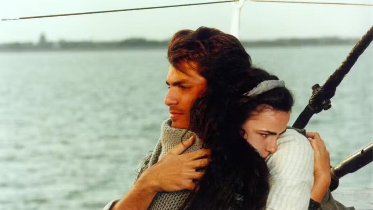 quatro novelas da globo que volta em setembro