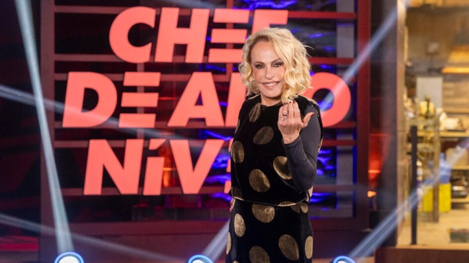 quem você quer que vença o chef de alto nível