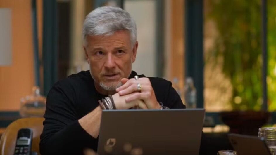 resumo das semanas de dona de mim