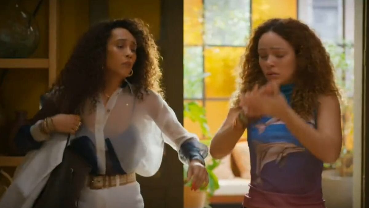 Odete Roitman sabotou a maionese de Raquel com salmonella